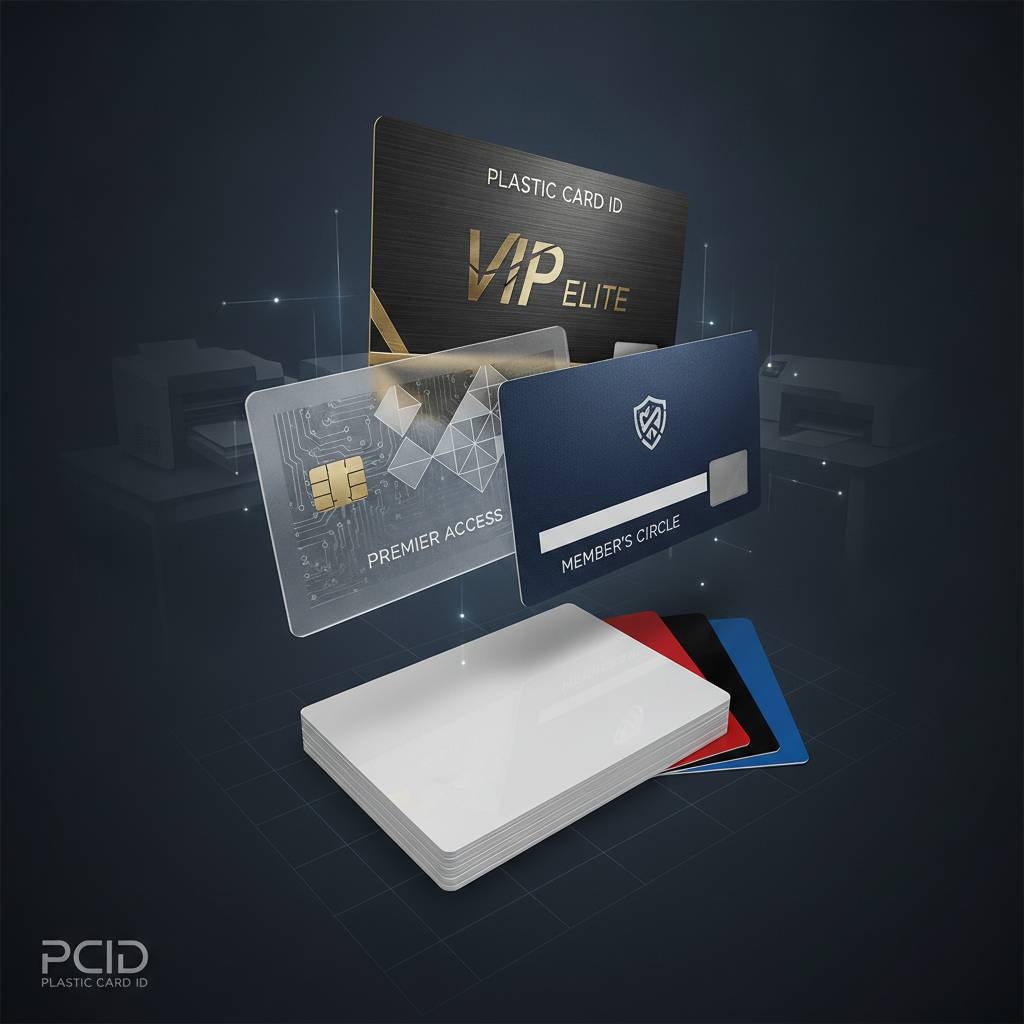 VIP Membership Cards Across Industries