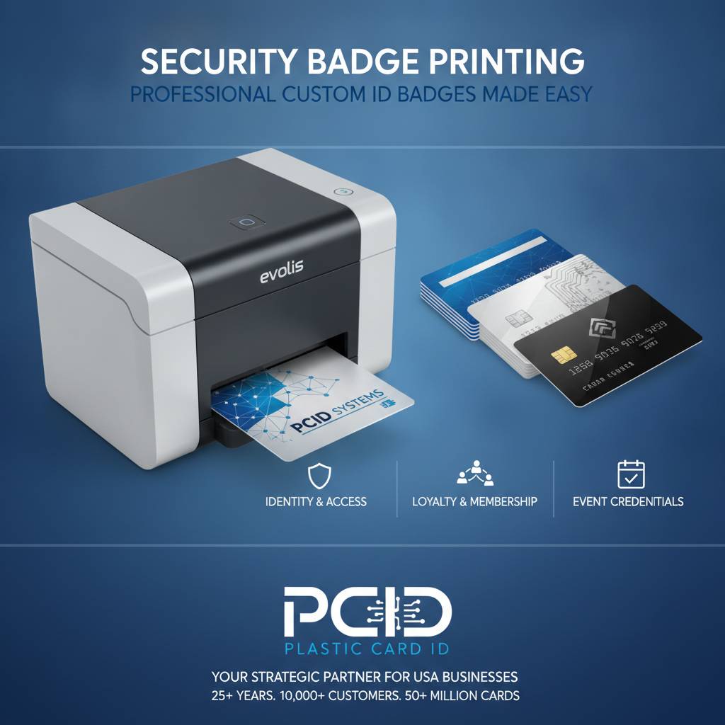 Real Results: What Our Security Badge Programs Deliver