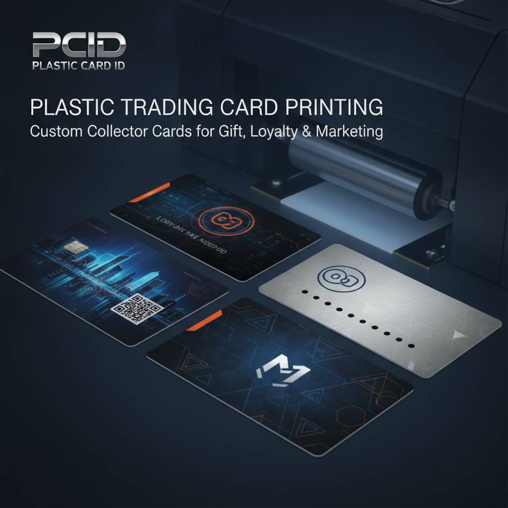 Gift Cards, Loyalty Programs, and Marketing Cards
